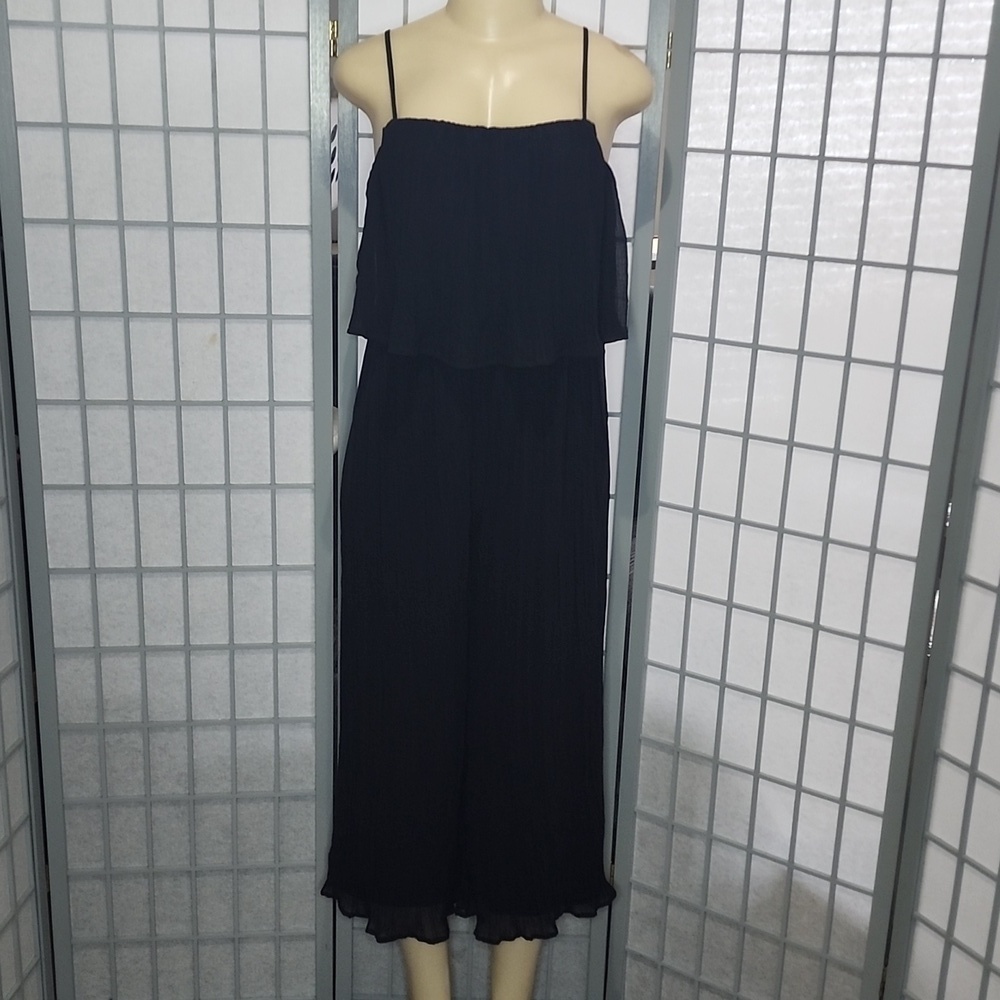 **Express romper**